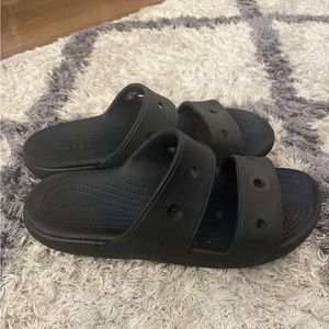 Crocs unisex crocs M7 W9